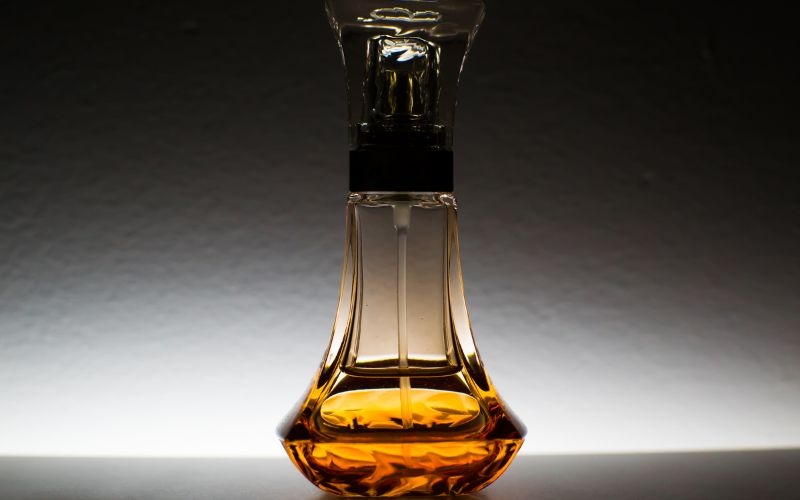 Whispering Molecules: Decoding Asma Aromatics