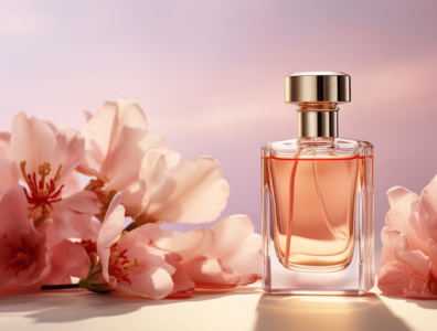 The Art of Fragrance: Discover the World of Asma Aromatics