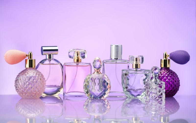 How to Choose the Right Perfume for Every Occasion