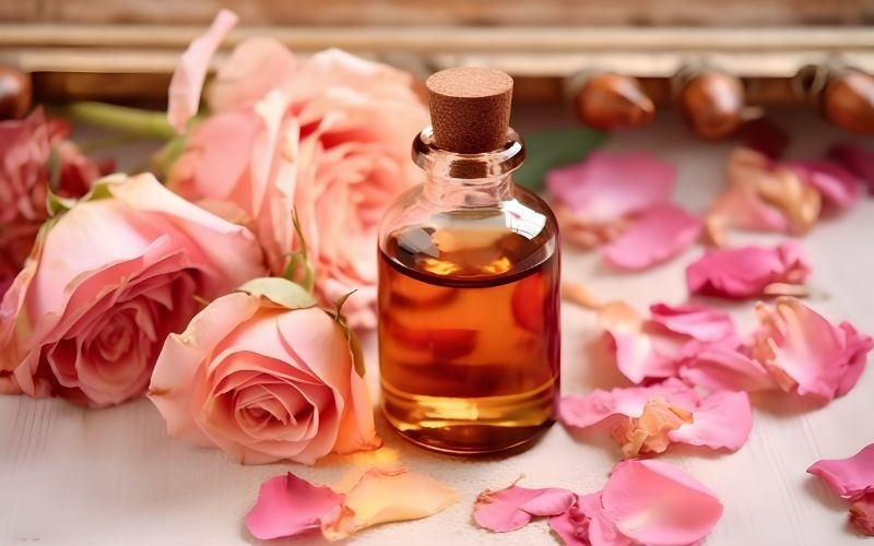 Why Fragrance Matters: The Power of a Memorable Scent